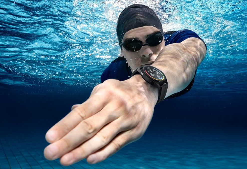 Huawei Watch GT 3 – nowy smart zegarek zadebiutował