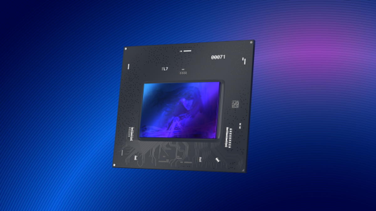 Karty graficzne Intel Arc Alchemist ucieszą górników kryptowalut