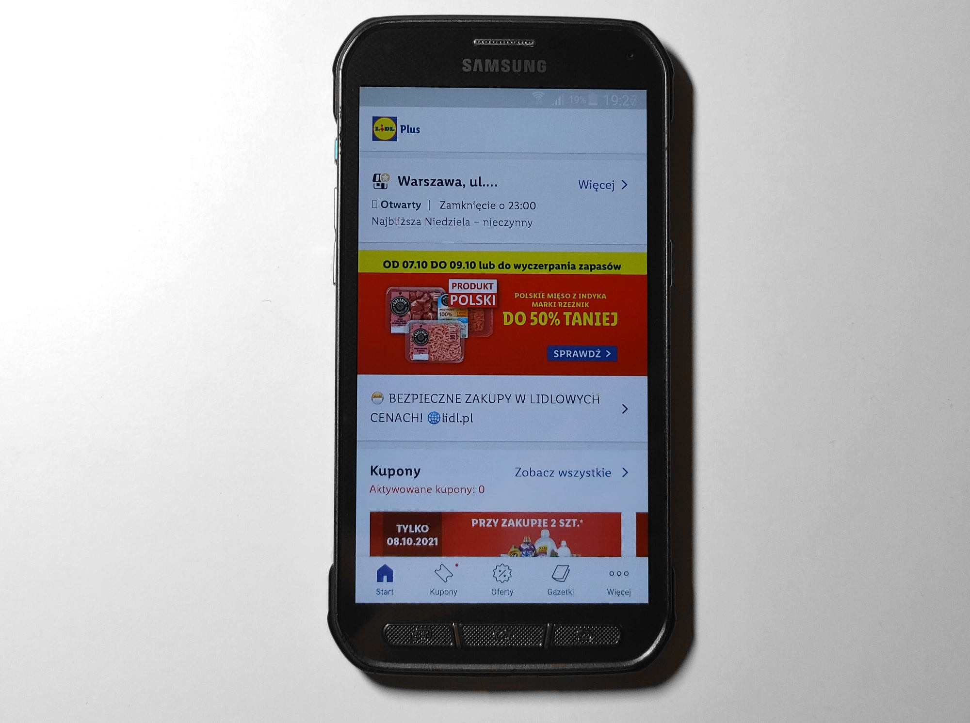 Lidl się ugiął. Polacy wygrali z siecią. Jest odpowiedź (aktualizacja)