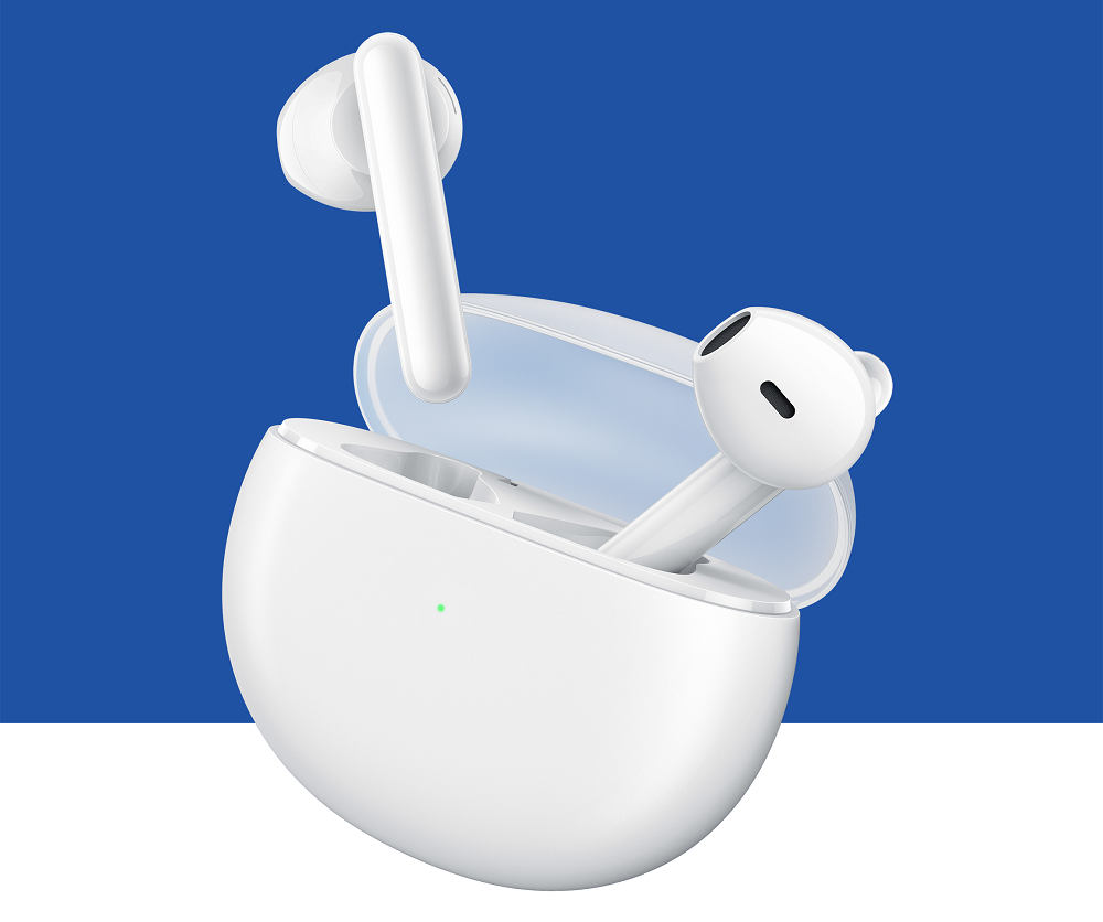 Oppo obniża ceny słuchawek Enco Air, Enco Buds,  Enco X i Enco Free2