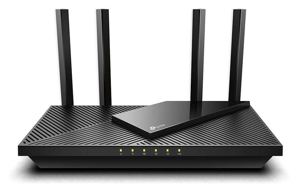 Archer AX72 i Archer AX55 – TP-Link wprowadza nowe routery Wi-Fi 6 z OneMesh