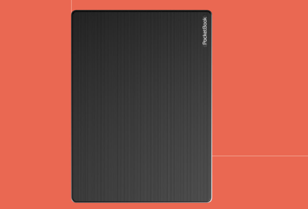 PocketBook InkPad Lite z ekranem 9,7 cala wszedł do sprzedaży. Za ile?