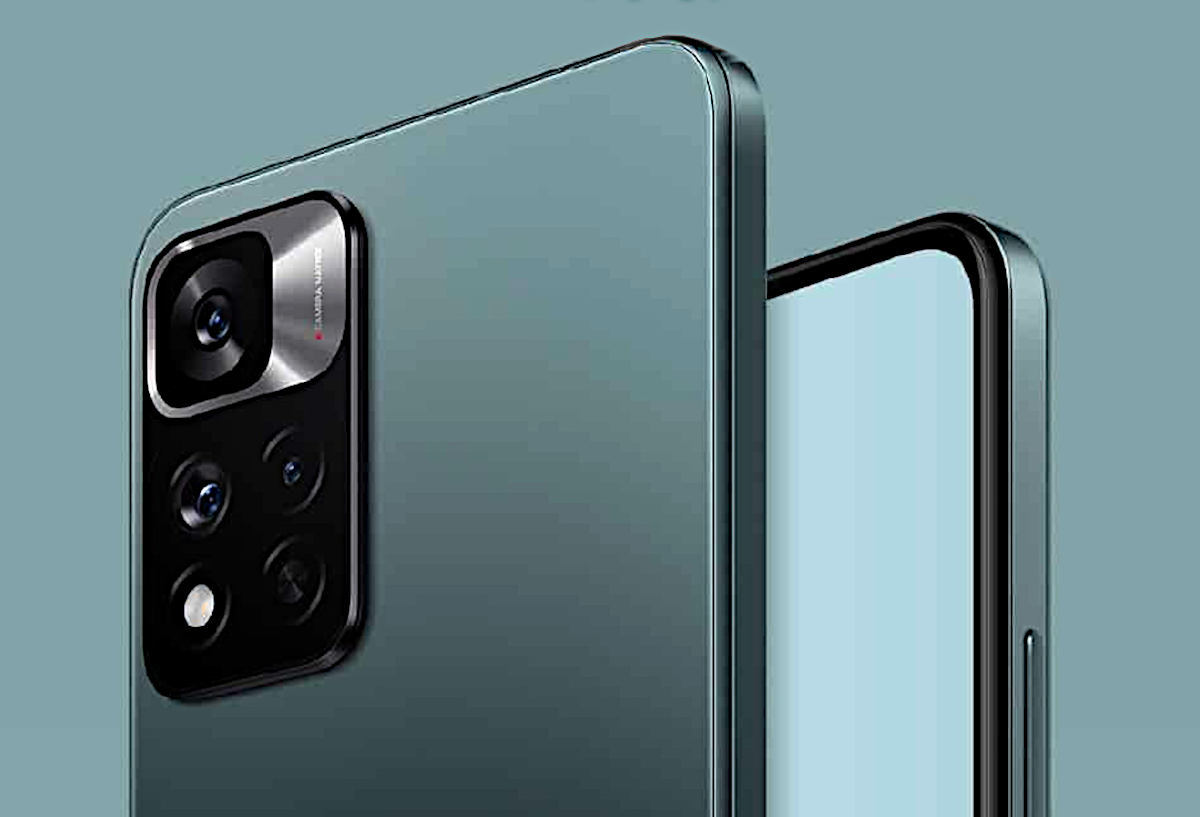 Xiaomi Redmi Note 11 - znamy już specyfikacje i ceny trzech modeli!
