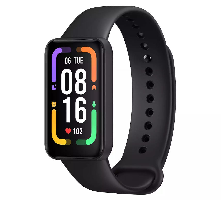 Xiaomi Redmi Smart Band Pro też zadebiutuje w październiku