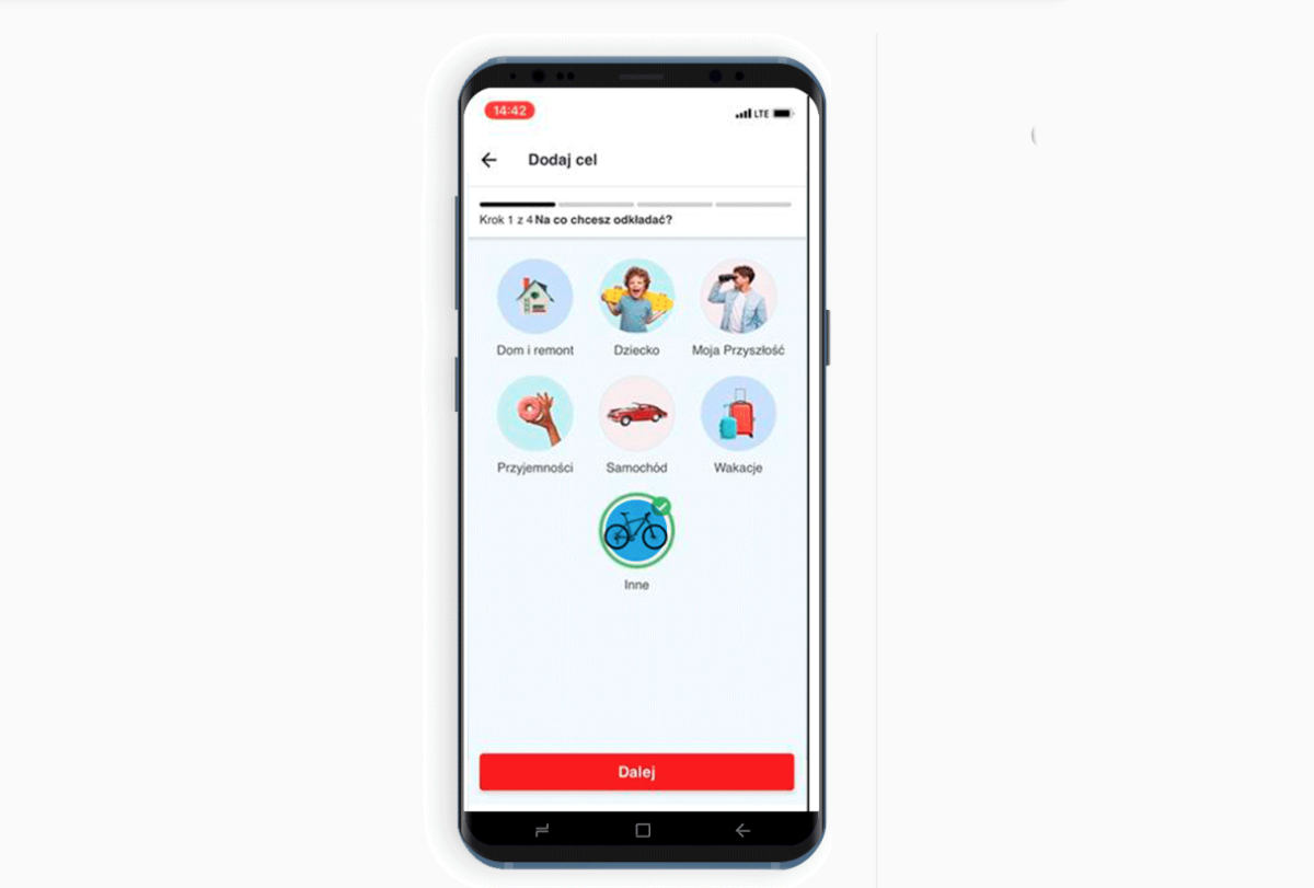 Aplikacja Santander mobile otrzymała funkcję, która szybko wywołała furorę