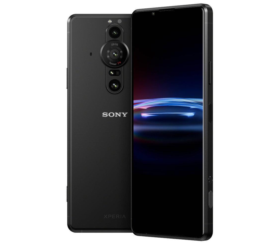 Sony Xperia PRO-I to już nie smartfon. To kompaktowy aparat z telefonem