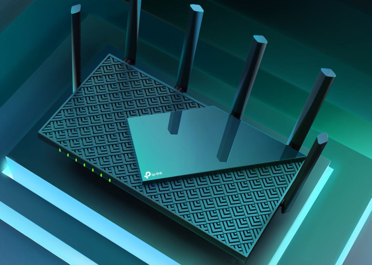 Archer AX72 i Archer AX55 – TP-Link wprowadza nowe routery Wi-Fi 6 z OneMesh