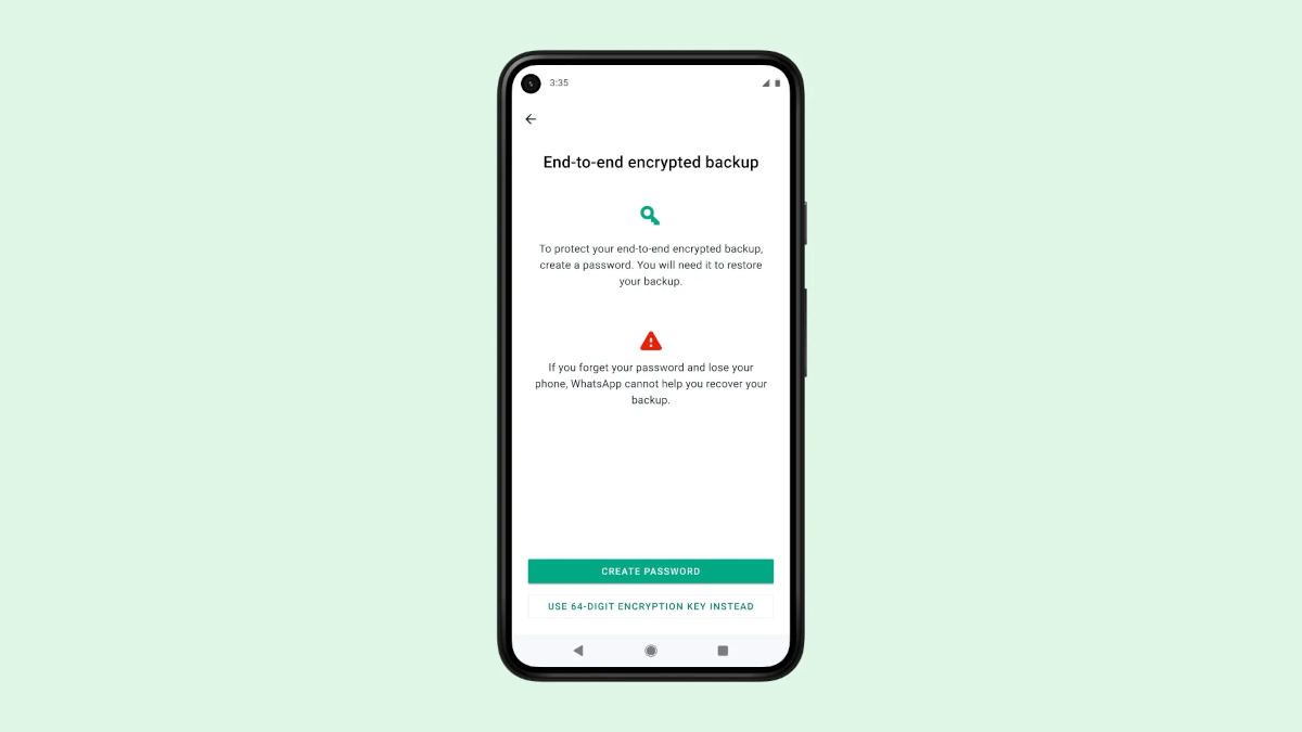 WhatsApp z nową funkcją. Będzie bezpieczniej