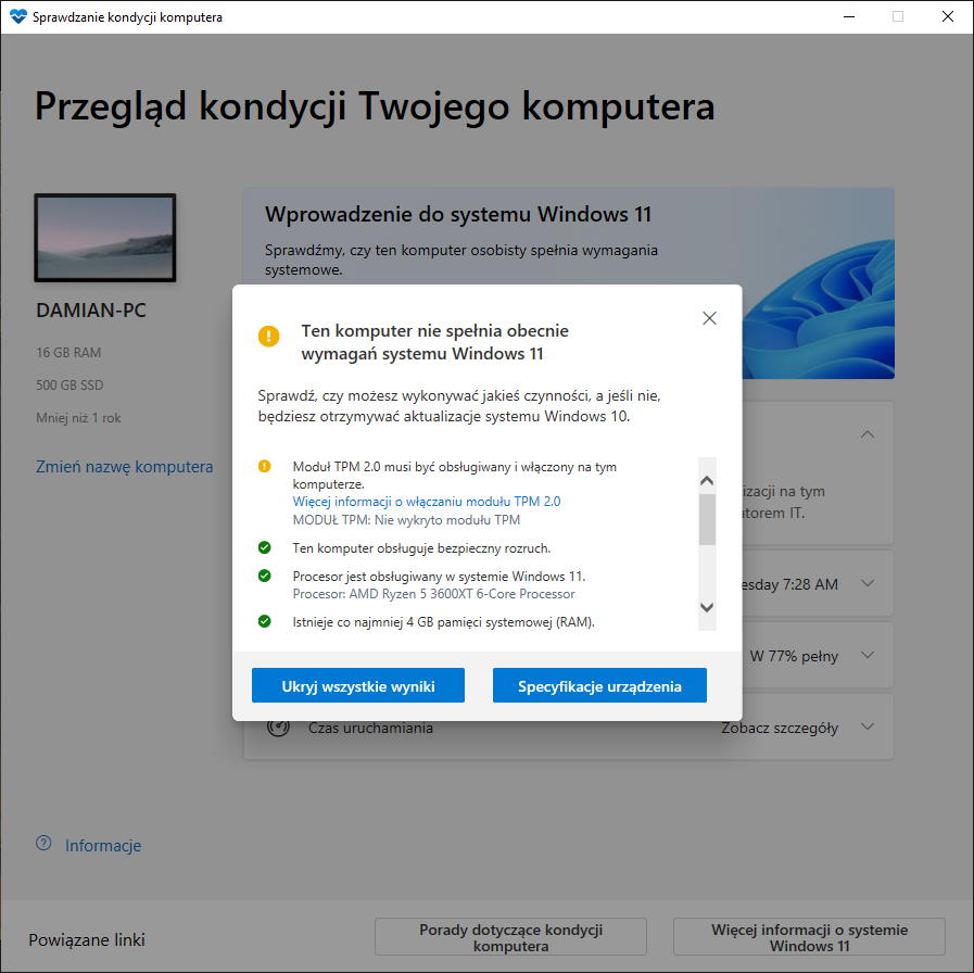 Microsoft sam zainstaluje Ci nową aplikację na Windows 10