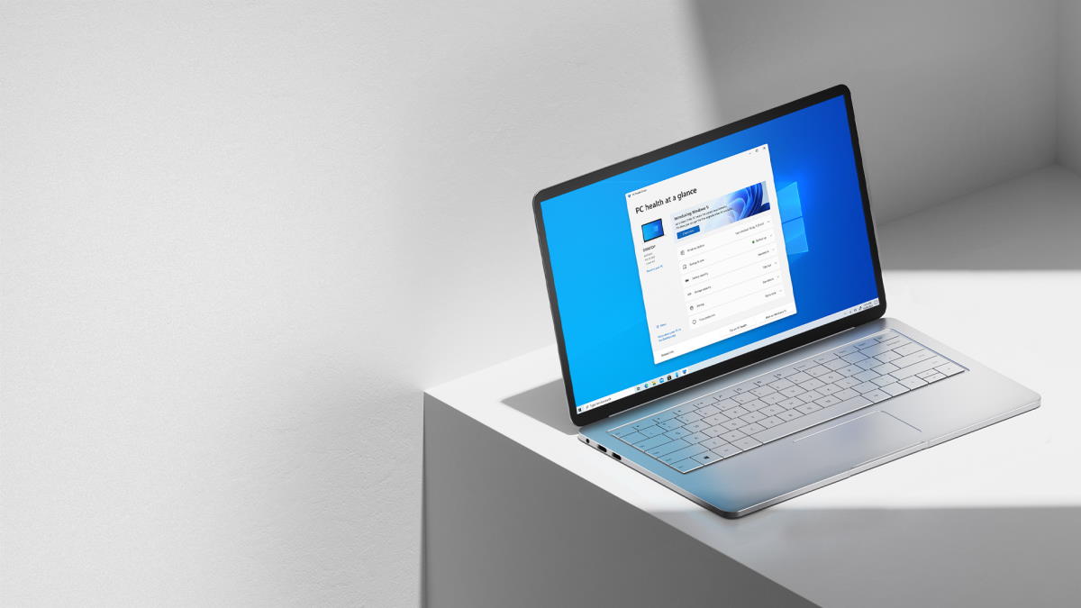 Windows 11 już prawie lubi się z procesorami AMD