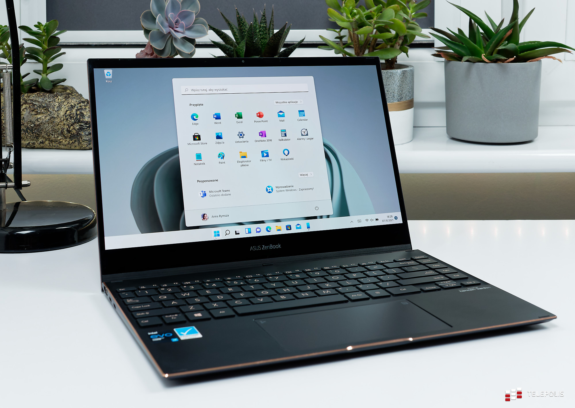 Windows 11: Poznaj najlepsze nowości, zyskaj więcej wolnego czasu