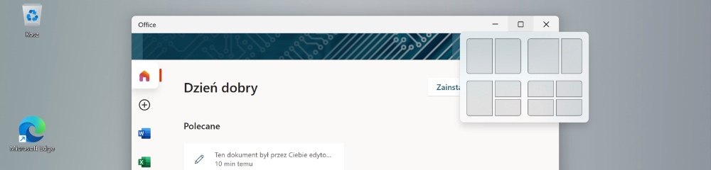 Windows 11: Poznaj najlepsze nowości, zyskaj więcej wolnego czasu