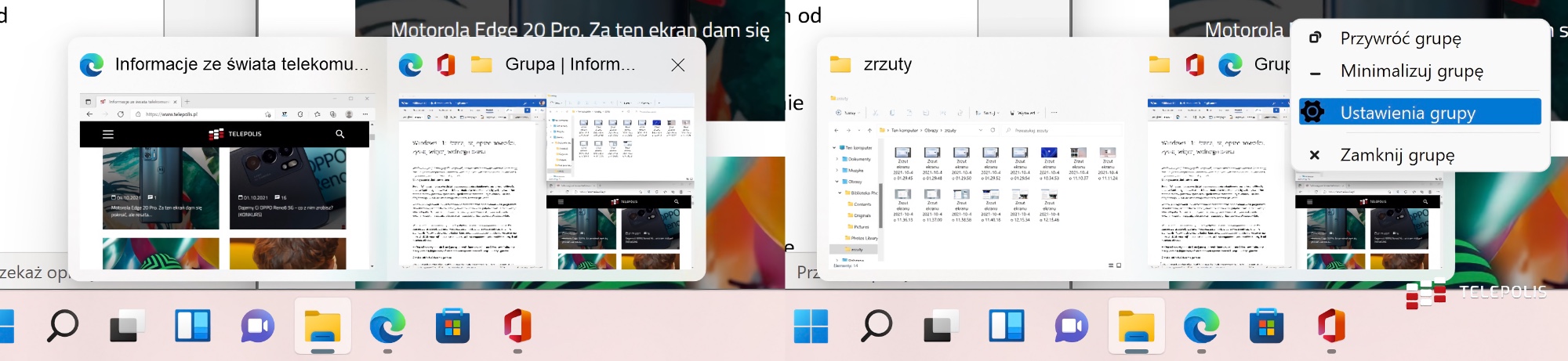 Windows 11: Poznaj najlepsze nowości, zyskaj więcej wolnego czasu