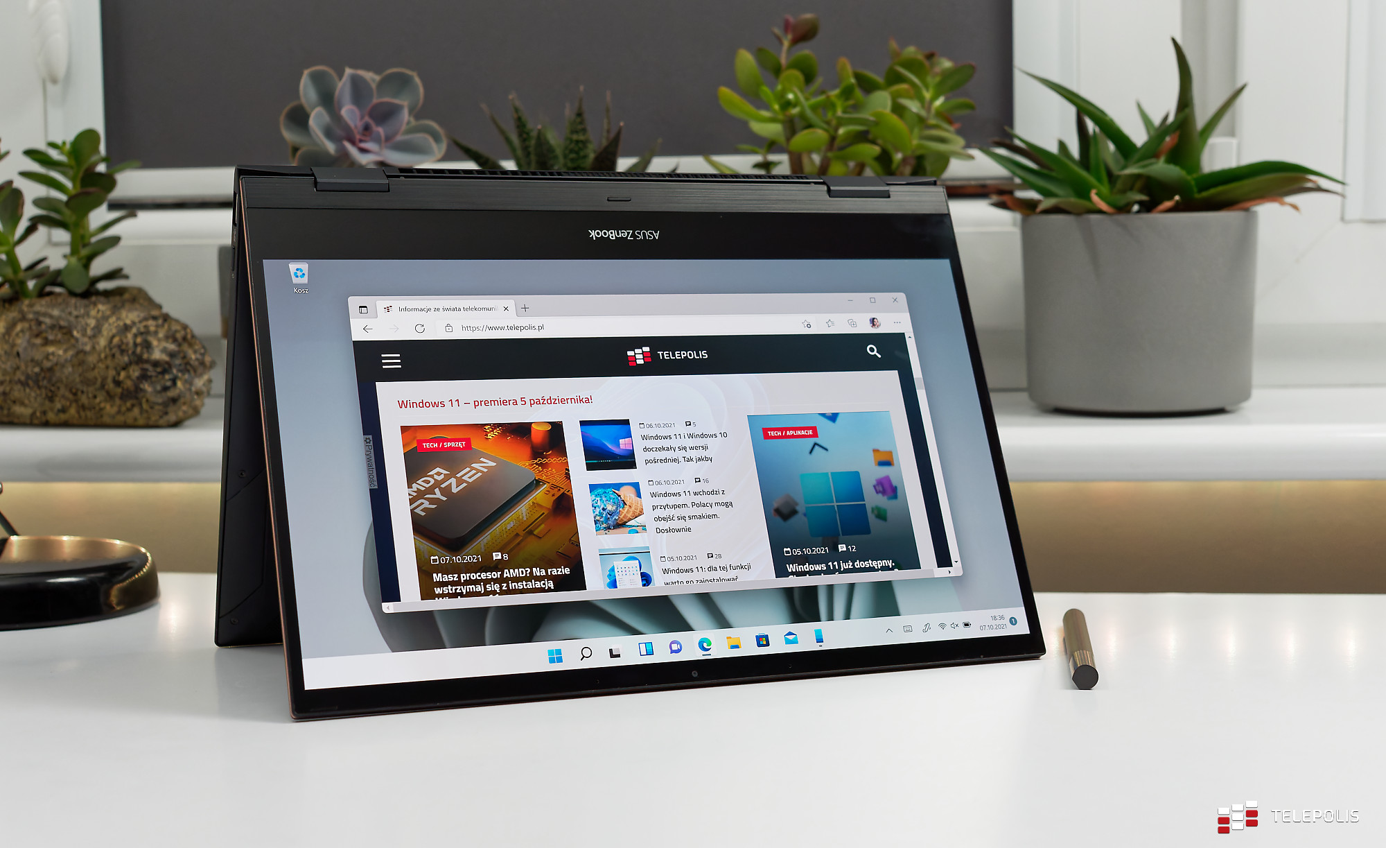 Windows 11: Poznaj najlepsze nowości, zyskaj więcej wolnego czasu