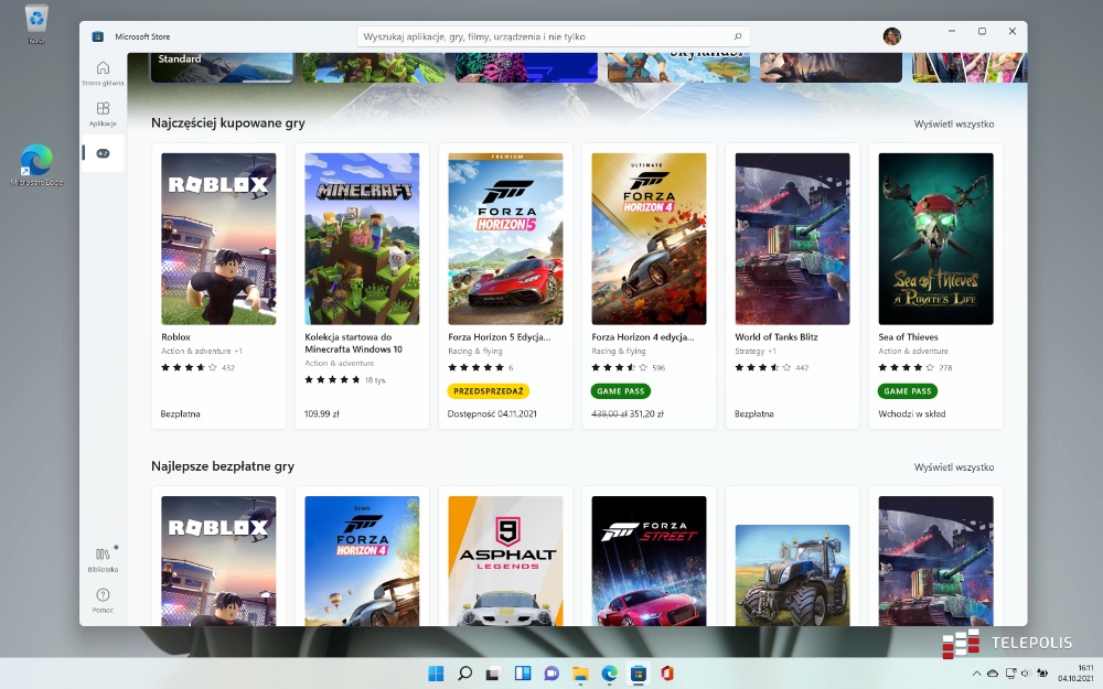 Windows 11: Poznaj najlepsze nowości, zyskaj więcej wolnego czasu
