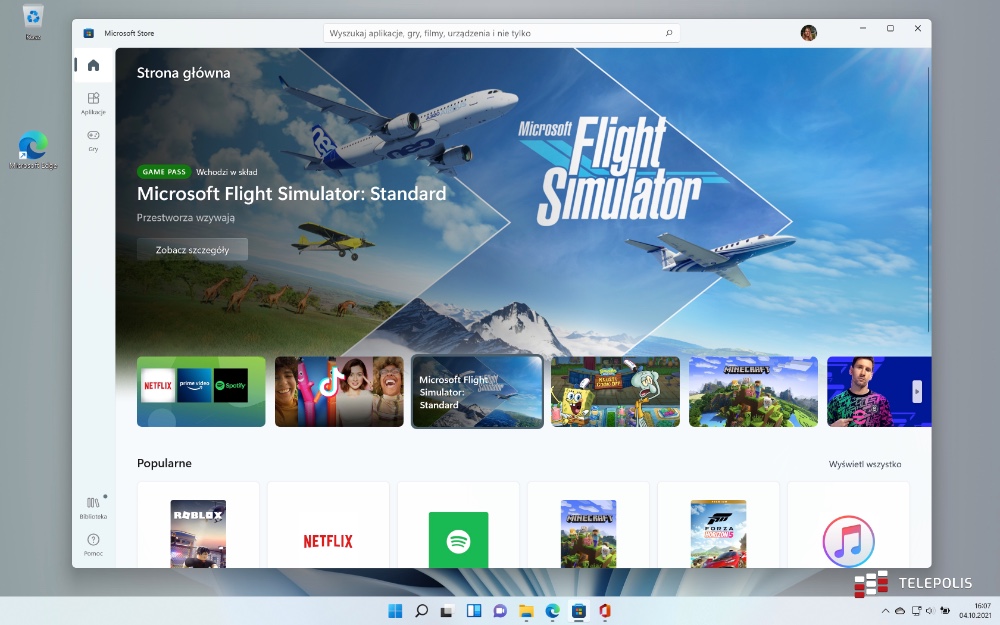 Windows 11: Poznaj najlepsze nowości, zyskaj więcej wolnego czasu