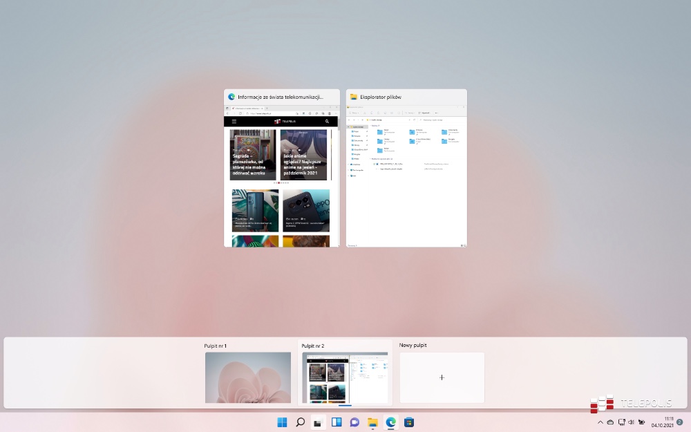 Windows 11: Poznaj najlepsze nowości, zyskaj więcej wolnego czasu