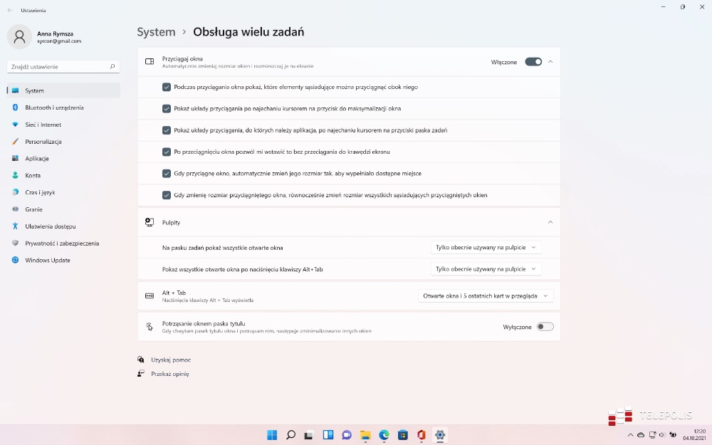 Windows 11: Poznaj najlepsze nowości, zyskaj więcej wolnego czasu