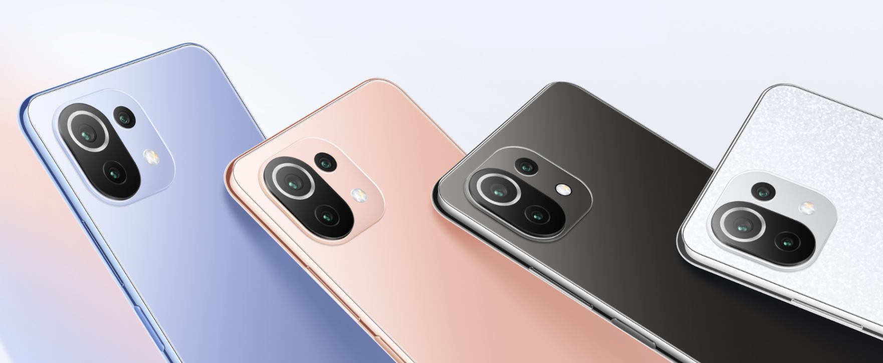 Xiaomi 11T i 11T Pro w Polsce. Kupisz też Xiaomi 11 Lite 5G NE i Xiaomi Pad 5. Za ile?