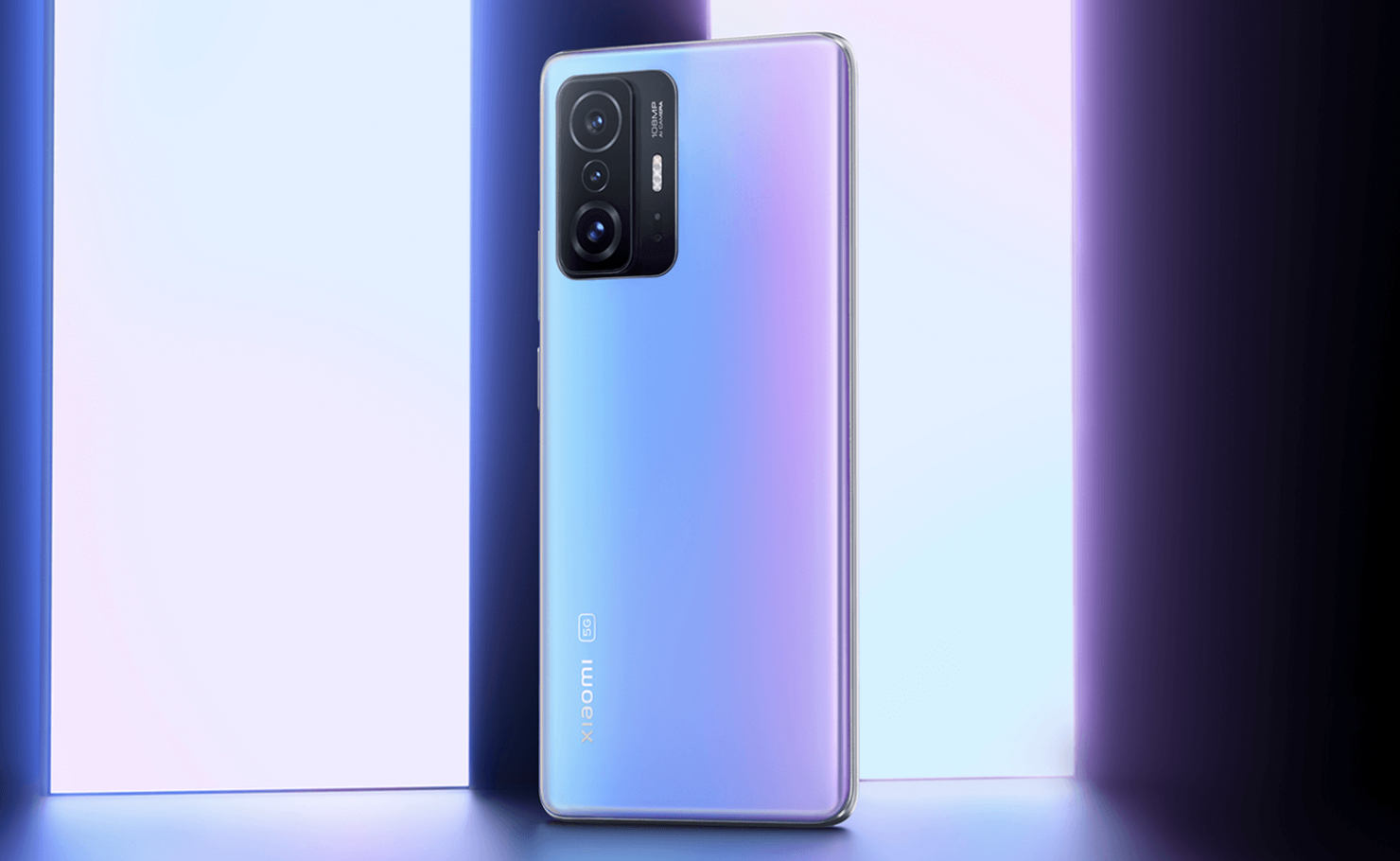 Xiaomi 11T i 11T Pro w Polsce. Kupisz też Xiaomi 11 Lite 5G NE i Xiaomi Pad 5. Za ile?