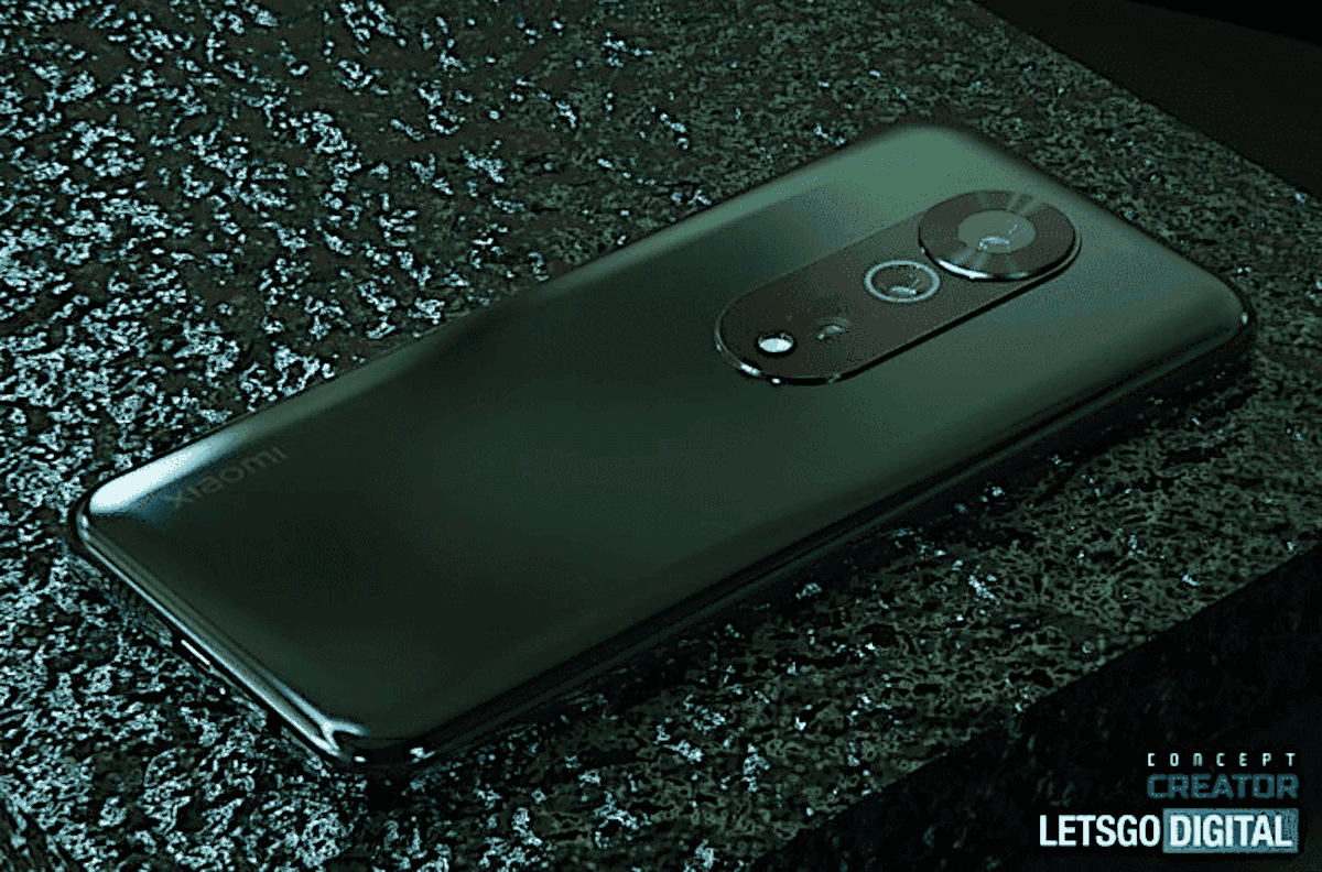 Xiaomi 12? Nie mogę tego znieść, jest zbyt brzydki!