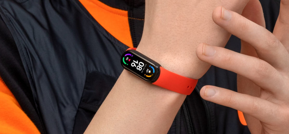 Xiaomi Mi Smart Band 6 NFC z płatnościami Xiaomi Pay już w Polsce. Znamy cenę!