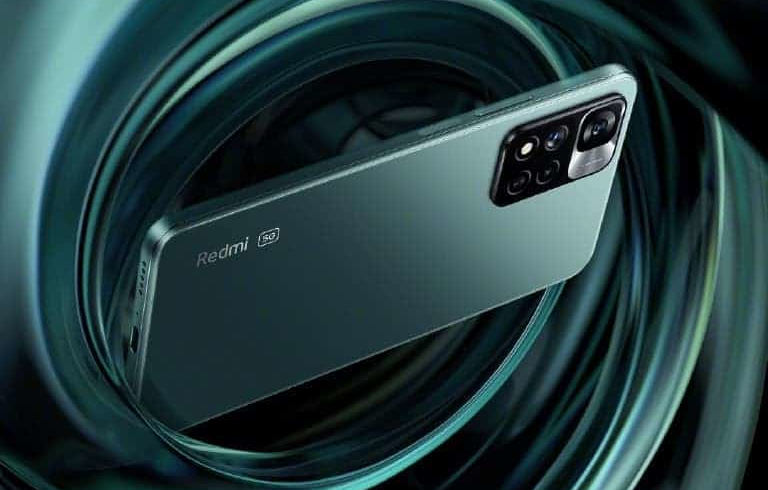 Xiaomi Redmi Note 11 – wiemy już, jak wygląda. Nowe szczegóły