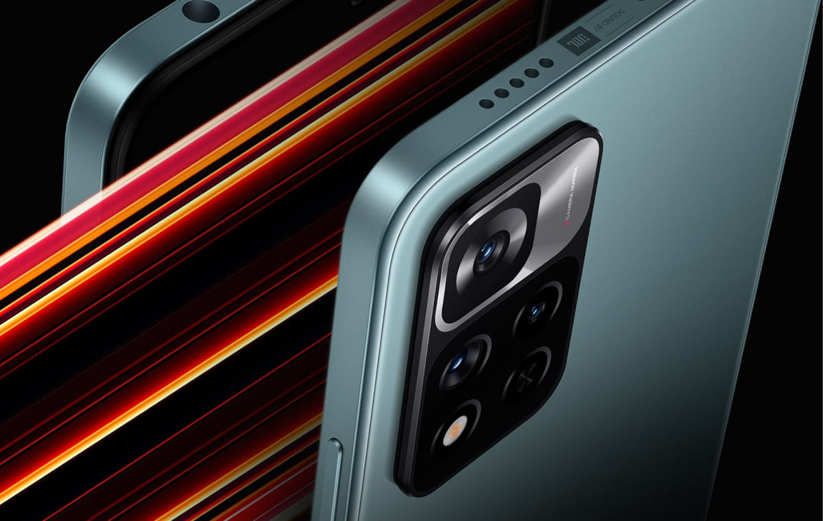 Xiaomi Redmi Note 11 oficjalnie zapowiedziane! Premiera za kilka dni