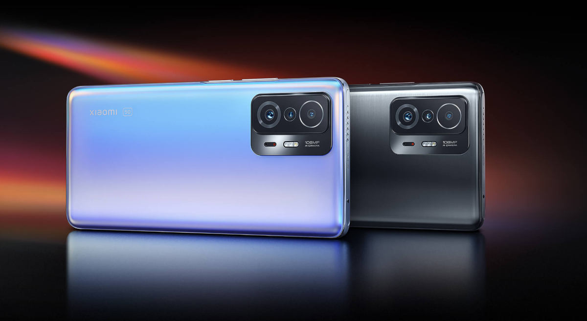 Xiaomi zaprasza na polską premierę Xiaomi 11T, Xiaomi 11 Lite 5G NE i innych nowości