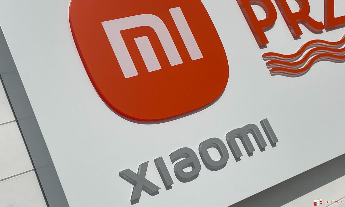 Xiaomi. Parę lat i możesz jeździć ich samochodem