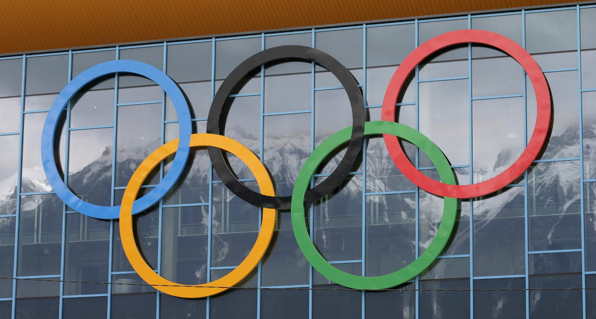 Zimowa Olimpiada Pekin 2022 już startuje w TVN i player.pl