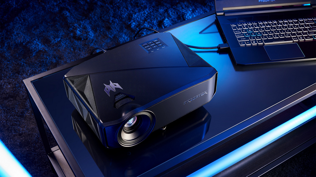 Acer stworzył potwora - Predator Orion 7000 to gamingowe monstrum