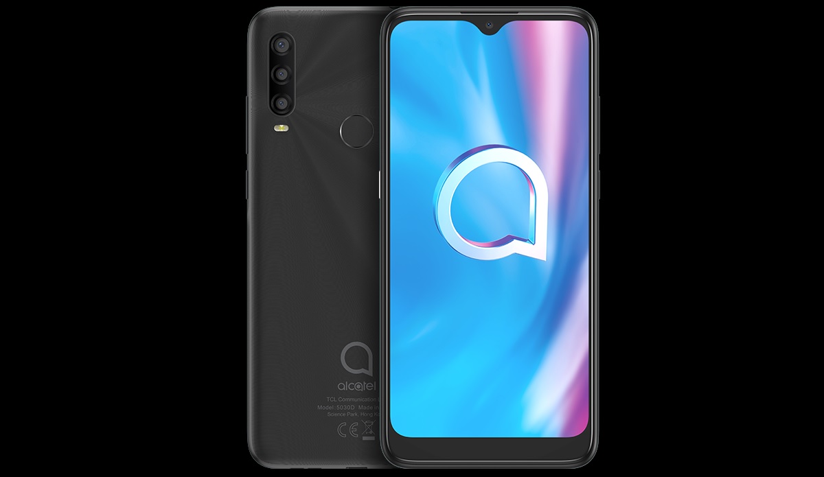 Alcatel 3X Plus pojawia się na rynku