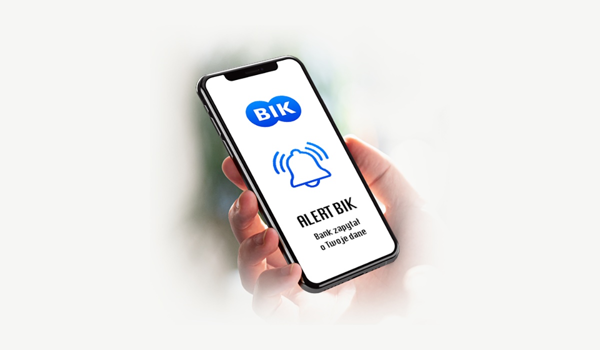 Alior Bank dodaje nowe funkcje do aplikacji mobilnej: Raport oraz Alerty BIK
