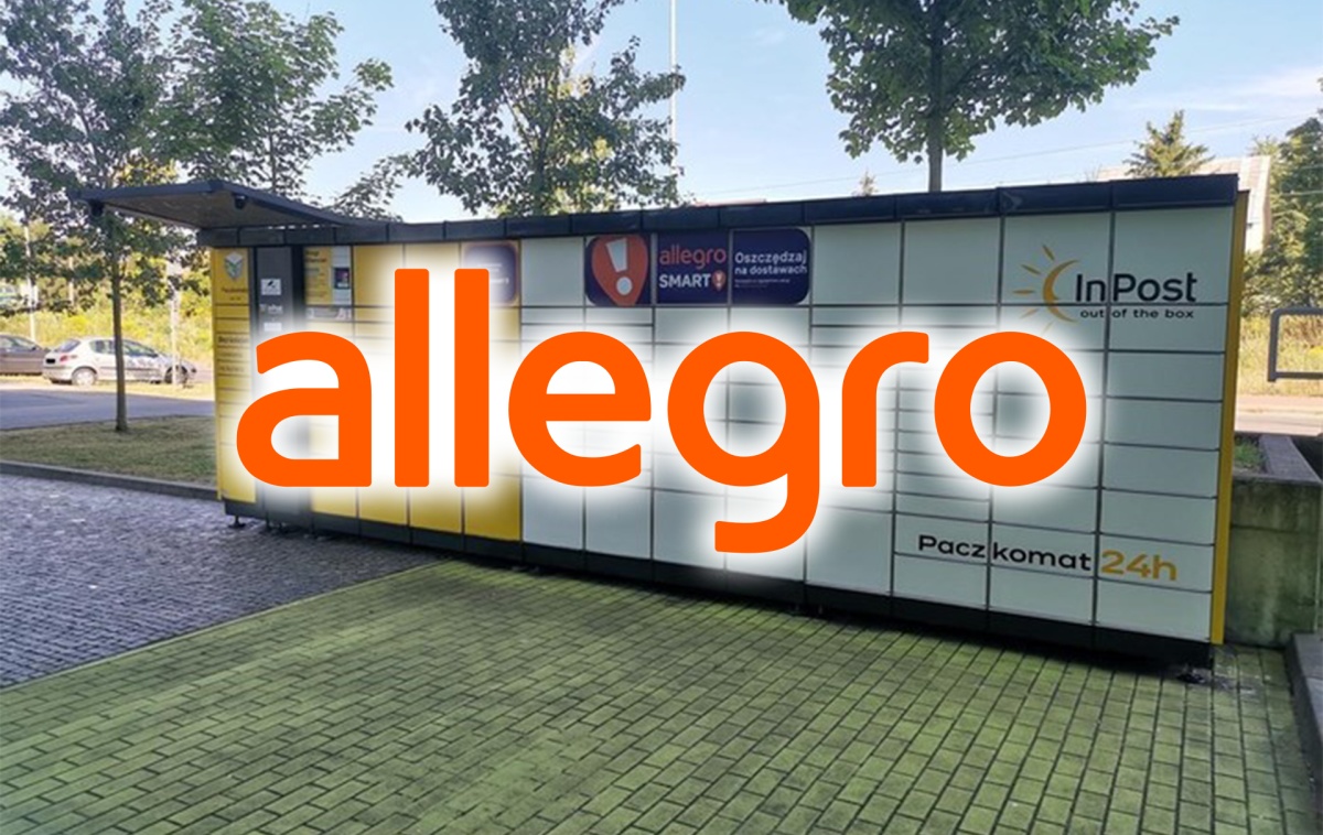 Allegro Smart! i darmowa dostawa już od 20 zł. Dla wybranych