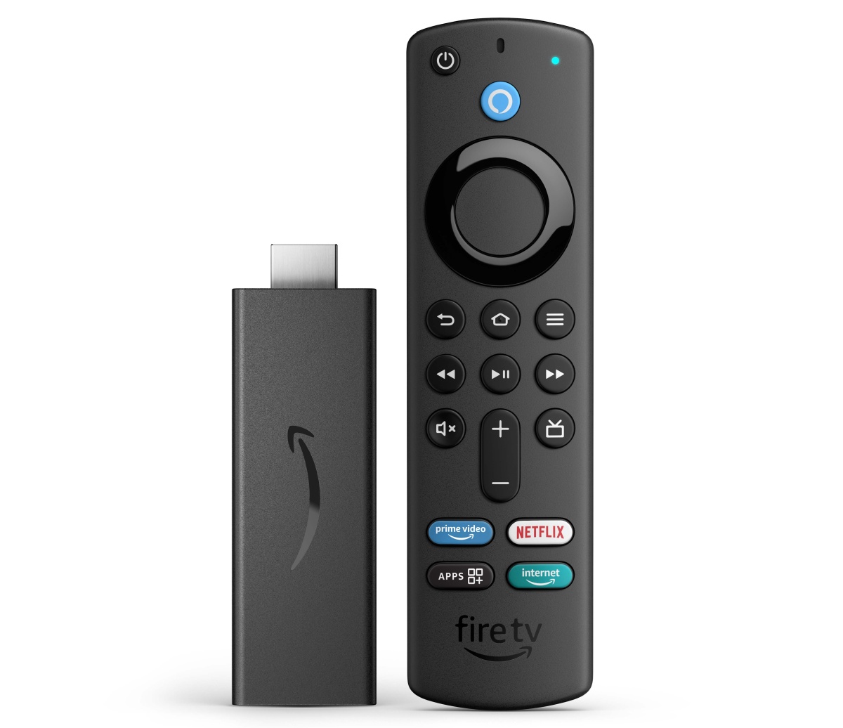 Amazon Fire TV oficjalnie trafia do Polski