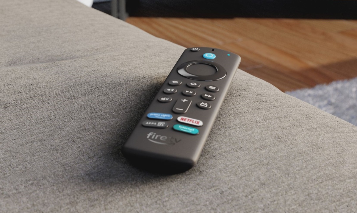 Amazon Fire TV oficjalnie trafia do Polski