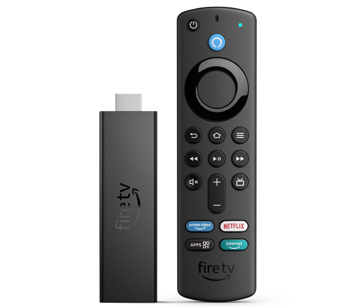Amazon Fire TV oficjalnie trafia do Polski