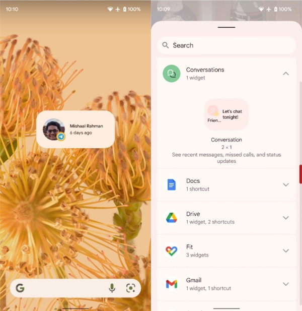 Android 12 wydany w wersji finalnej. Co nowego?