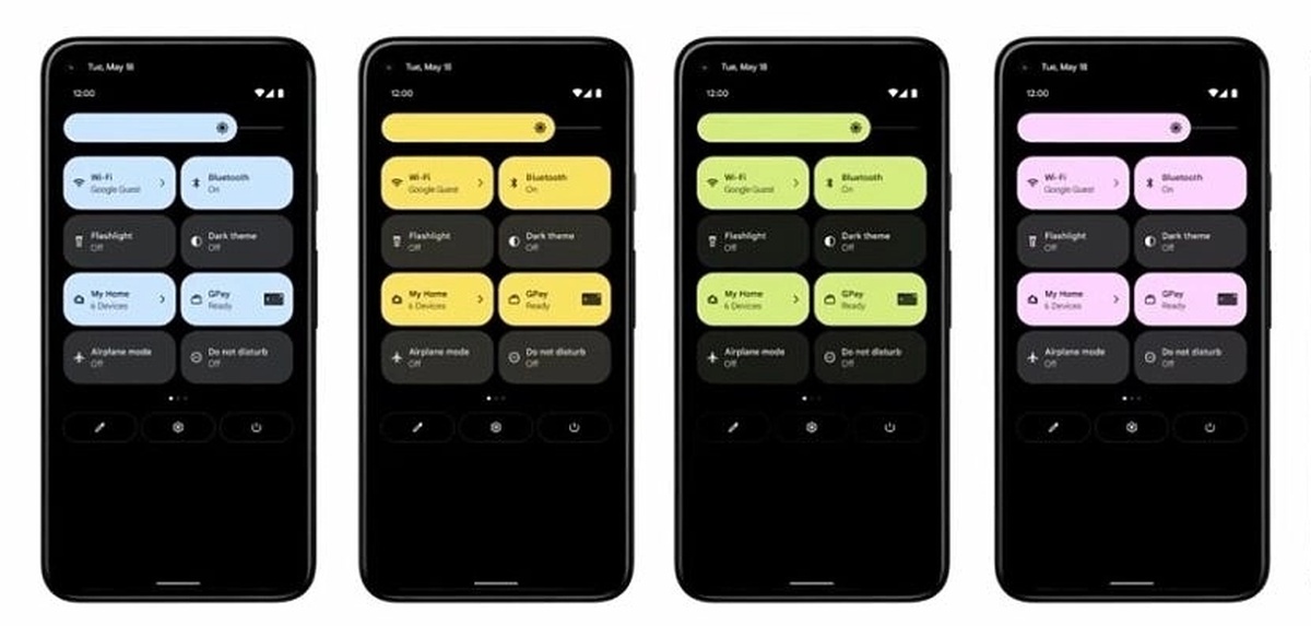 Android 12 wydany w wersji finalnej. Co nowego?