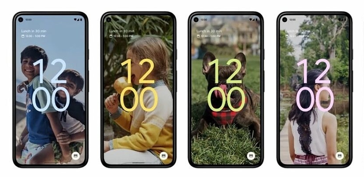 Android 12 wydany w wersji finalnej. Co nowego?