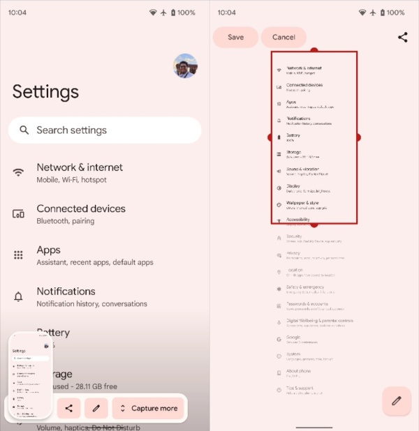 Android 12 wydany w wersji finalnej. Co nowego?