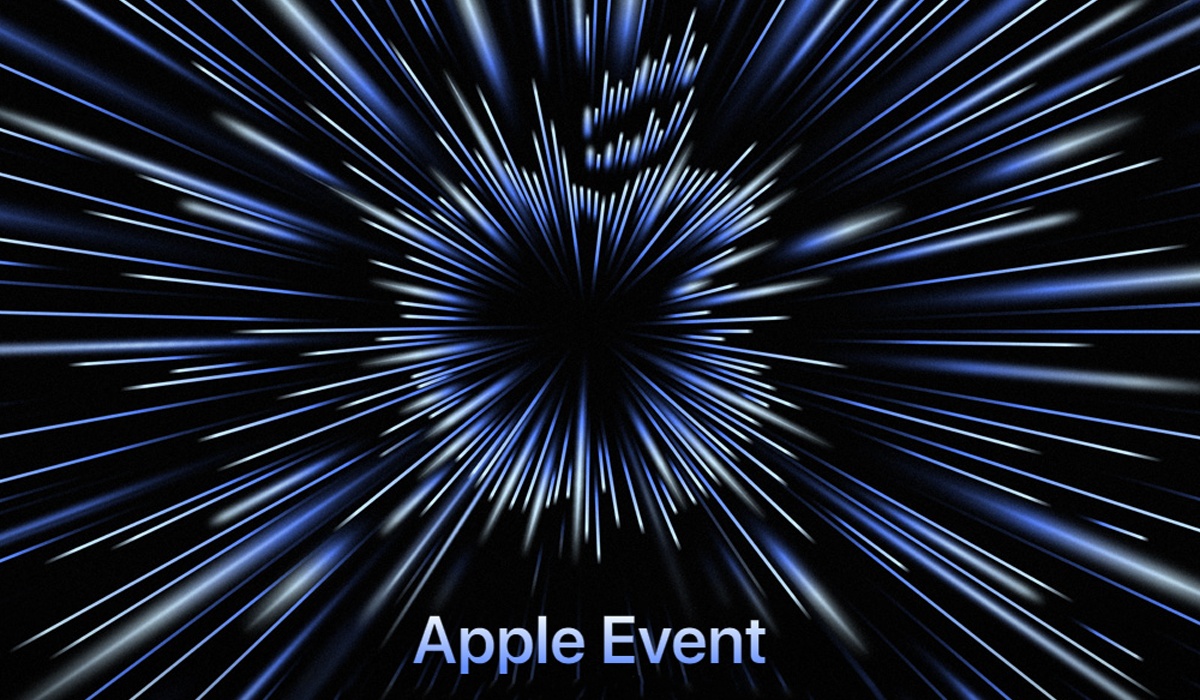 Apple Event – co zobaczymy 18 października?