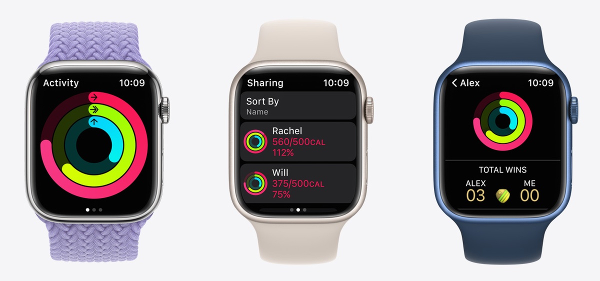 Apple Watch Series 7 – ruszyła przedsprzedaż zegarków. Jakie ceny?