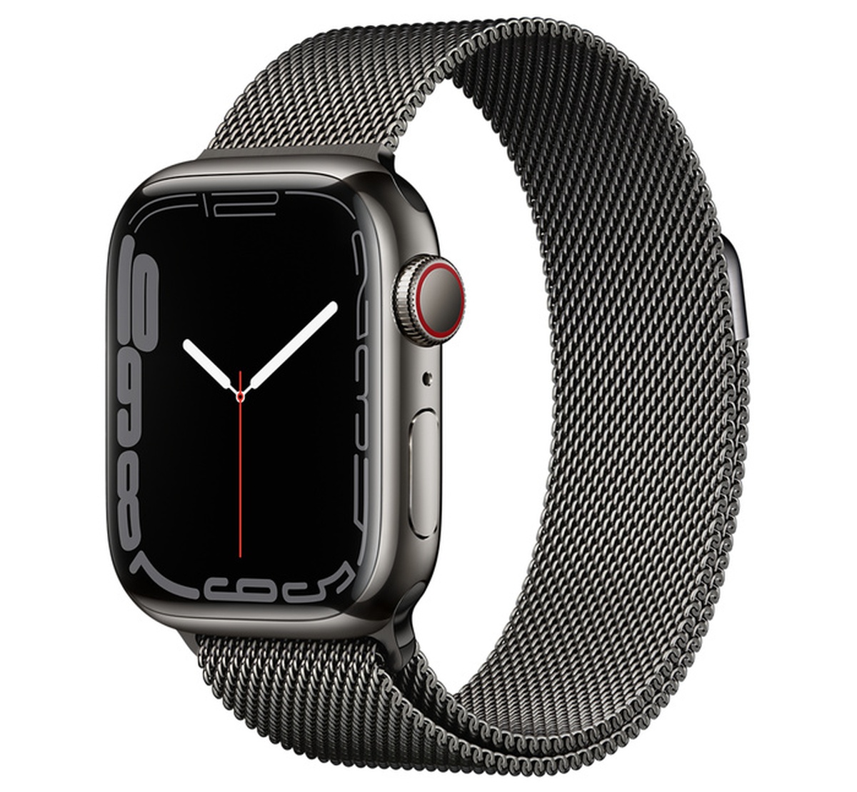 Apple Watch Series 7 – ruszyła przedsprzedaż zegarków. Jakie ceny?