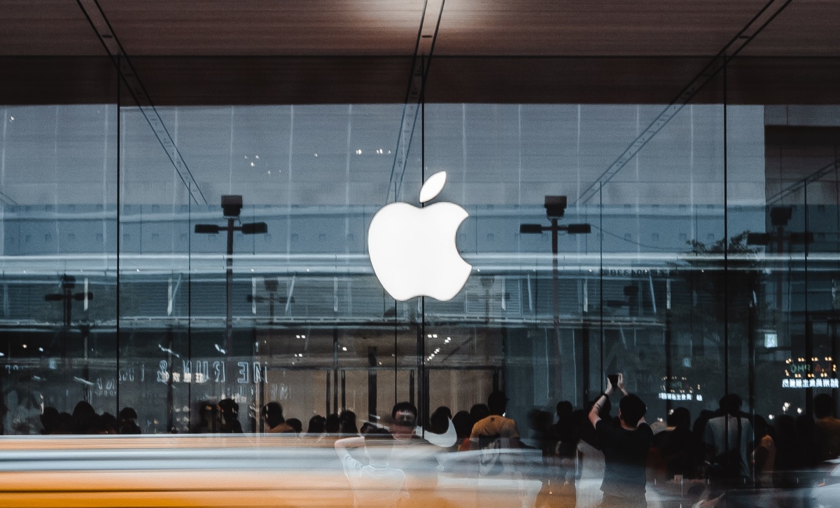 Apple prezentuje wyniki finansowe za 3Q2021. Kwartał był rekordowy