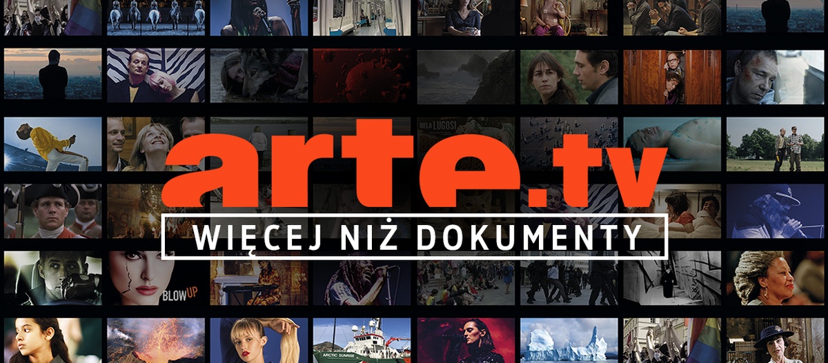 ARTE.tv po polsku ma już 5 lat
