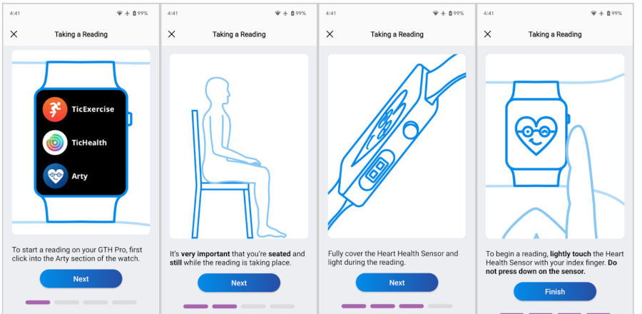Nowe smartwatche TicWatch nadciągają z niespotykanymi funkcjami analizy serca