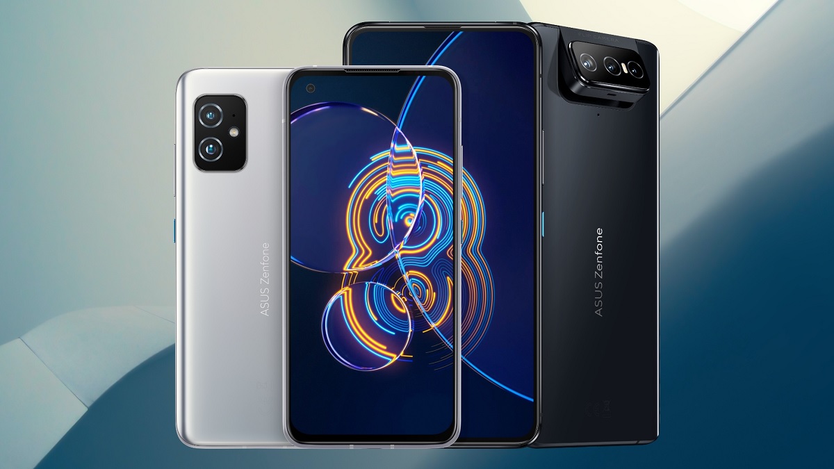Asus szuka beta testerów Androida 12