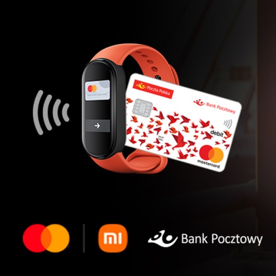 Xiaomi Pay już w Polsce. Skorzystają klienci tych banków